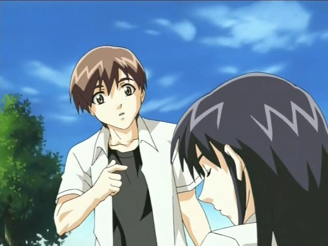 Green Green OVA (Frozen Layer Fansub)